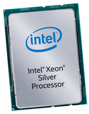 Xeon Silver 4310