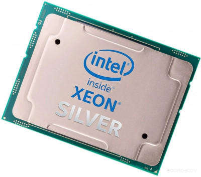 Xeon Silver 4314