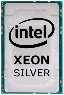 Xeon Silver 4316