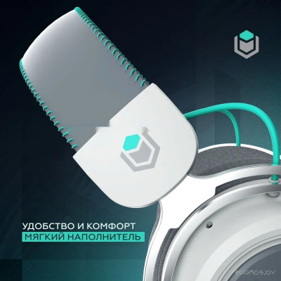Graphite v2 (белый)