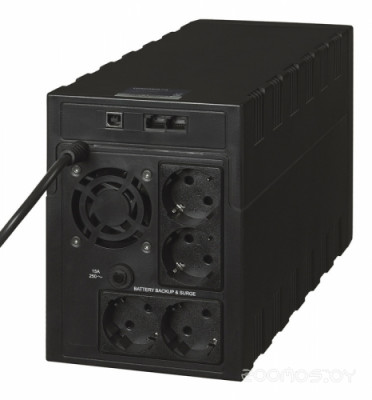 Back Basic 1500 1500VA (1108030)