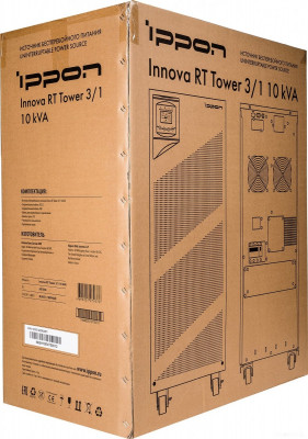 Innova RT 20K Tower