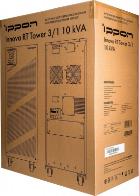 Innova RT 20K Tower