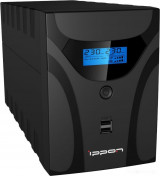 Smart Power Pro II 1200 Euro