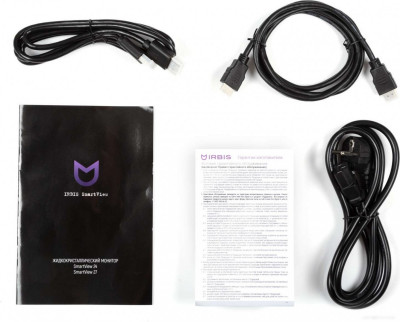 SmartView ISM27FIDVESA