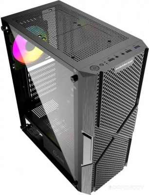 Gaming Black 180546