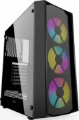 Gaming Black 180552