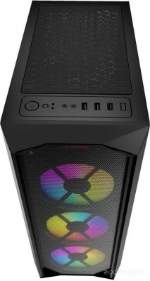 Gaming Black 180643