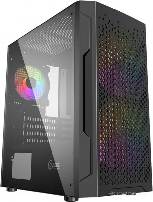 Gaming Black 180730