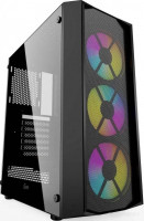 Gaming Black 180833