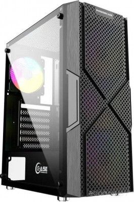 Gaming Black 181353
