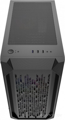 Gaming Black 182031