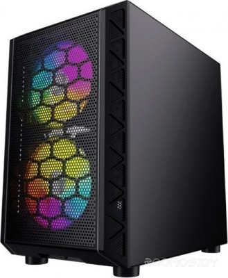Gaming Black 182371