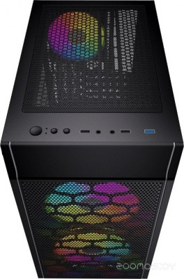 Gaming Black 183036