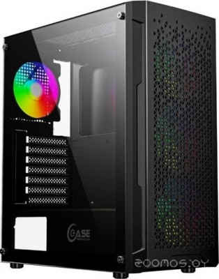 Gaming Black 183227