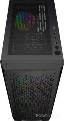 Gaming Black 183227
