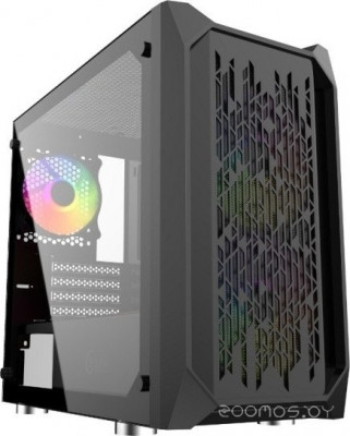 Gaming Black 183381