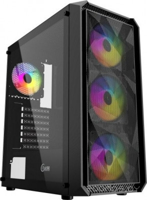 Gaming Black 193103