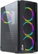 Gaming Black 193236