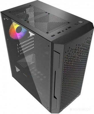 Gaming Black 197560