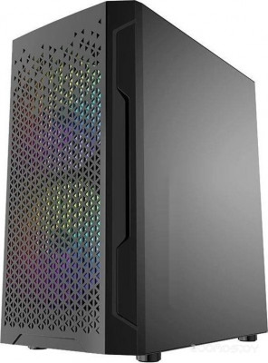 Gaming Black 197560