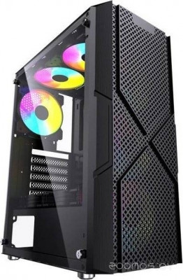 Gaming Black 197561