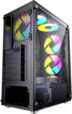 Gaming Black 197561
