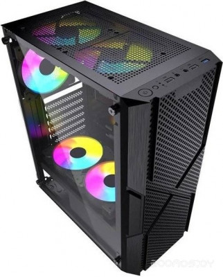 Gaming Black 197561