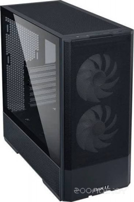 Gaming Black 197817
