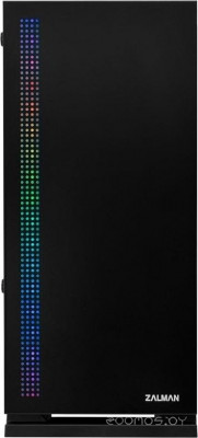 Gaming Black 200784