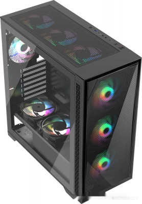 Gaming Black 200894