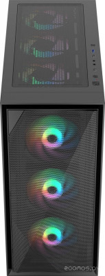 Gaming Black 201337
