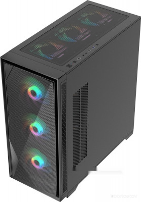 Gaming Black 210947