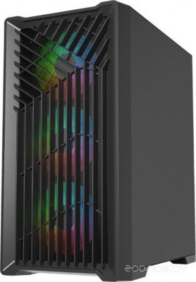 Gaming Black 211433