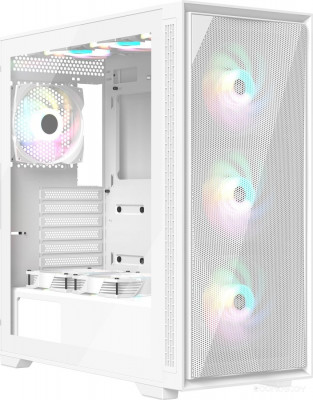 Gaming White 201004