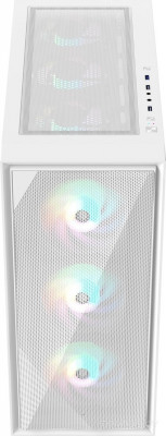 Gaming White 201044