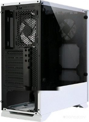 Gaming White 201341