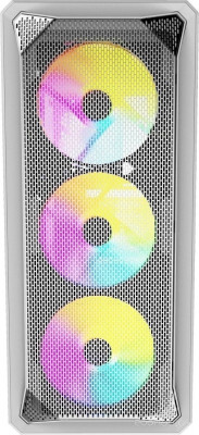 Gaming White 210857