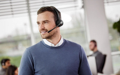 Engage 55 MS Mono Stand USB-A