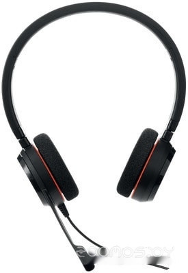 Evolve 20 MS Stereo USB-C