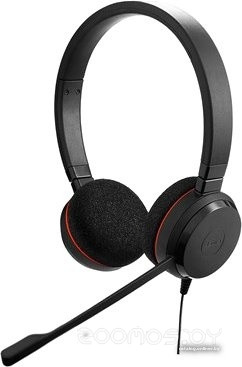 EVOLVE 20 MS Stereo