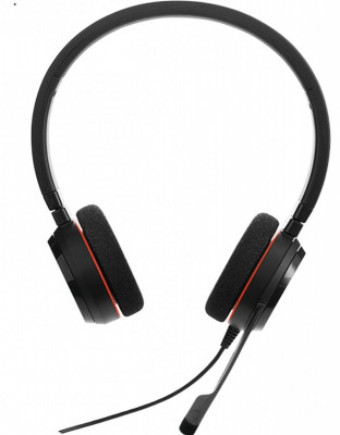 EVOLVE 20 SE Stereo MS