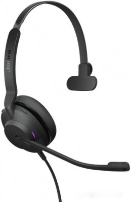 Evolve2 30 MS Mono USB-A