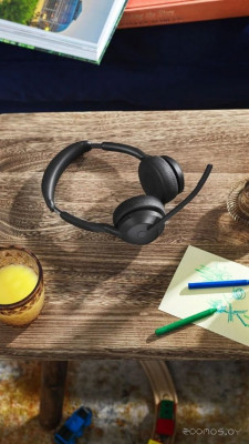 Evolve2 55 MS Stereo USB-A