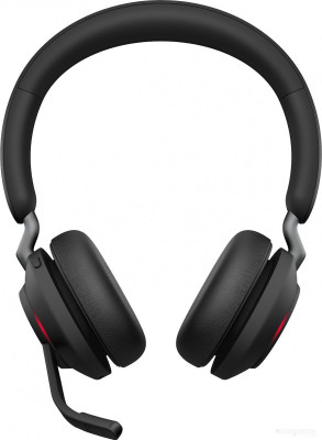 Evolve2 65 MS Stereo USB-A (черный)