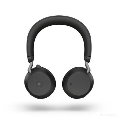 Evolve2 75 MS Stereo USB-C (черный)