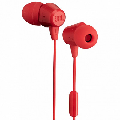 C50HI (Red)