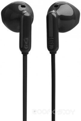 Tune 235BT (черный)