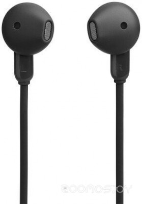 Tune 235BT (черный)