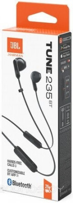 Tune 235BT (черный)